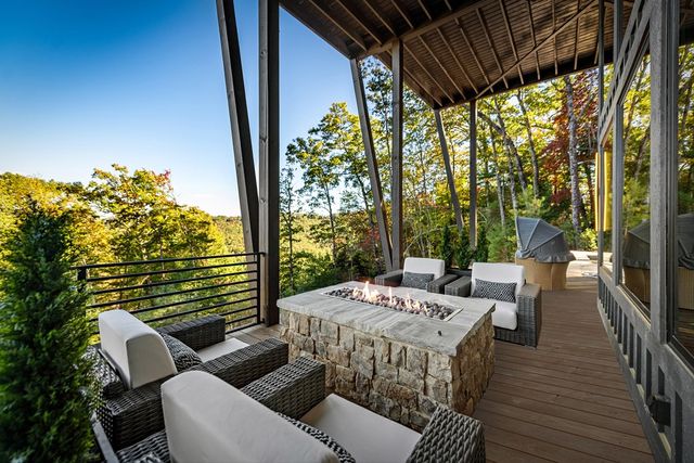 321 Skylight Drive, Blue Ridge, GA 30513