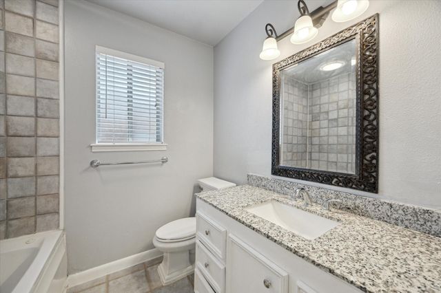 14311 Overbrook Lane, Houston, TX 77077