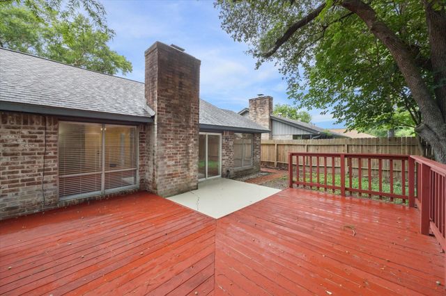 14311 Overbrook Lane, Houston, TX 77077