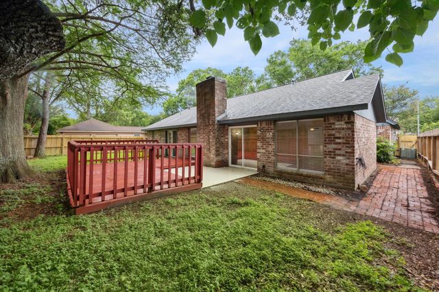 14311 Overbrook Lane, Houston, TX 77077