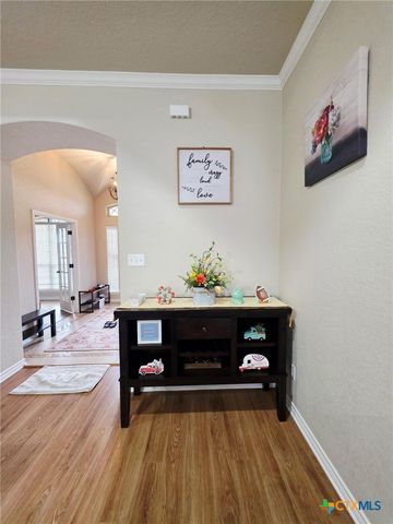 4405 Rich Drive, Killeen, TX 76542