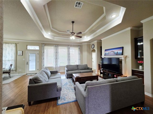 4405 Rich Drive, Killeen, TX 76542