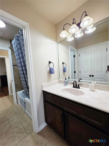 4405 Rich Drive, Killeen, TX 76542