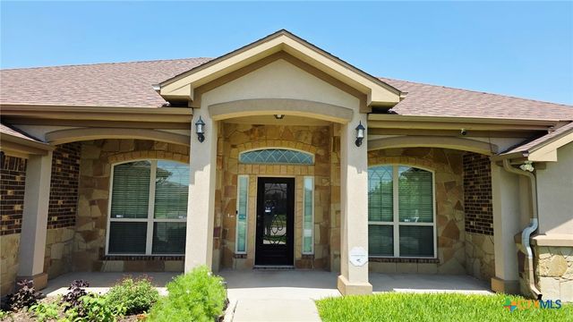 4405 Rich Drive, Killeen, TX 76542