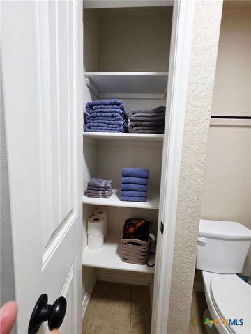 4405 Rich Drive, Killeen, TX 76542