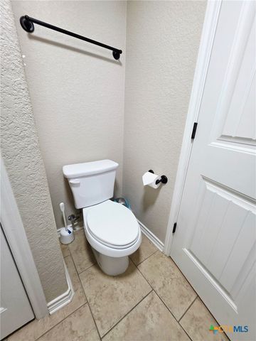 4405 Rich Drive, Killeen, TX 76542