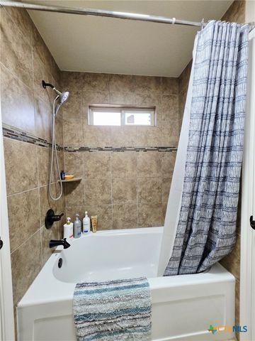 4405 Rich Drive, Killeen, TX 76542