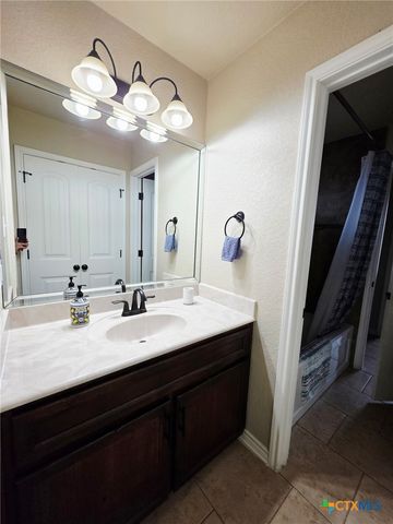 4405 Rich Drive, Killeen, TX 76542