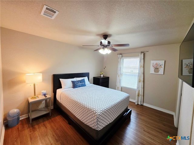 4405 Rich Drive, Killeen, TX 76542