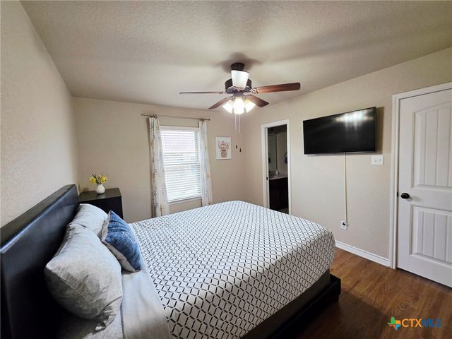 4405 Rich Drive, Killeen, TX 76542