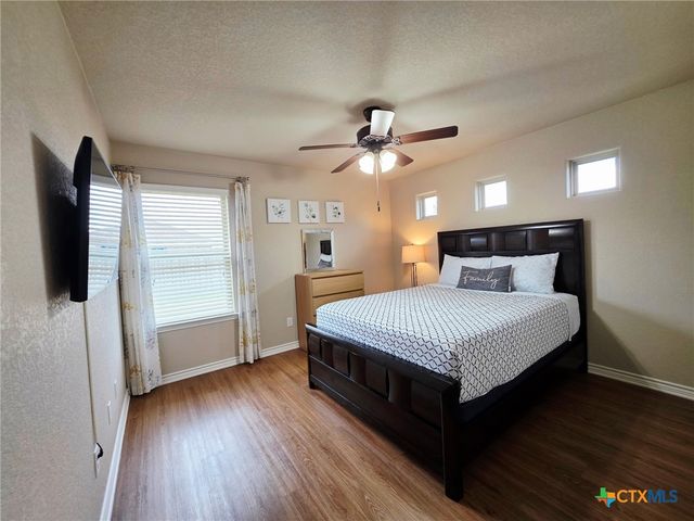 4405 Rich Drive, Killeen, TX 76542