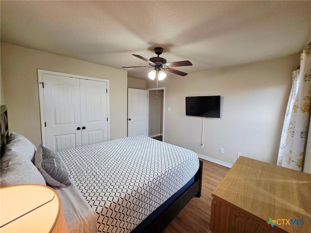 4405 Rich Drive, Killeen, TX 76542