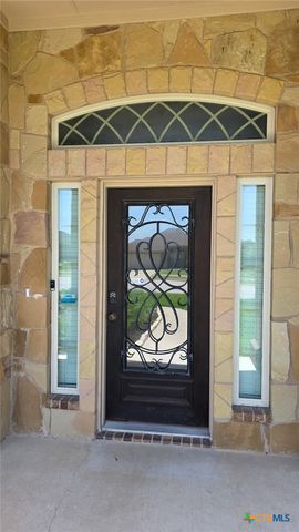 4405 Rich Drive, Killeen, TX 76542