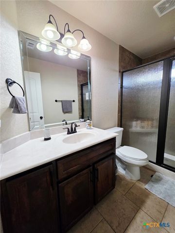 4405 Rich Drive, Killeen, TX 76542