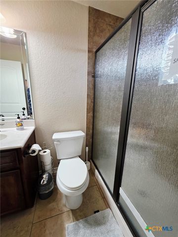 4405 Rich Drive, Killeen, TX 76542