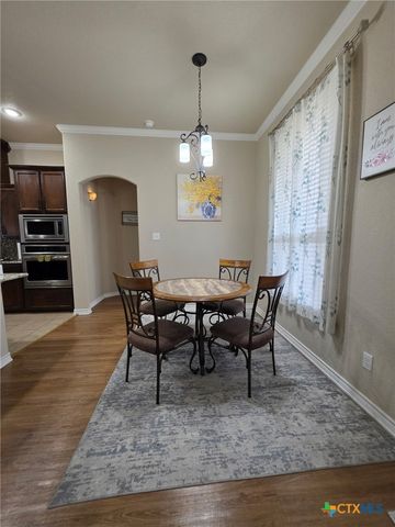 4405 Rich Drive, Killeen, TX 76542