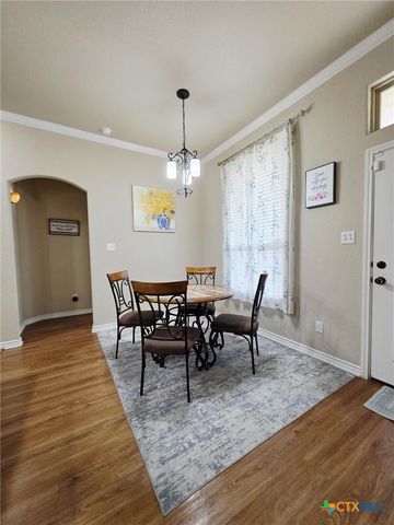 4405 Rich Drive, Killeen, TX 76542