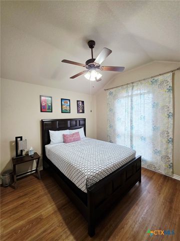 4405 Rich Drive, Killeen, TX 76542