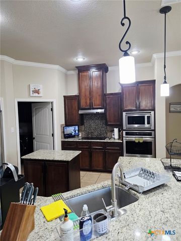 4405 Rich Drive, Killeen, TX 76542