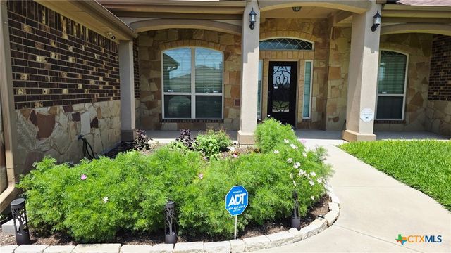 4405 Rich Drive, Killeen, TX 76542