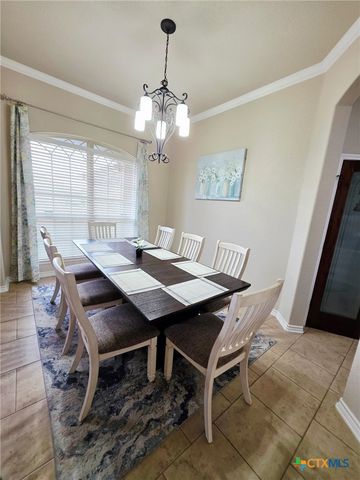 4405 Rich Drive, Killeen, TX 76542