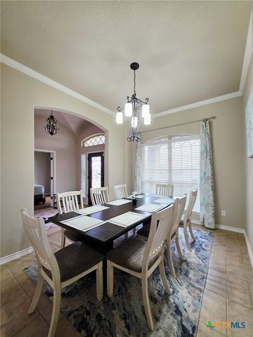 4405 Rich Drive, Killeen, TX 76542