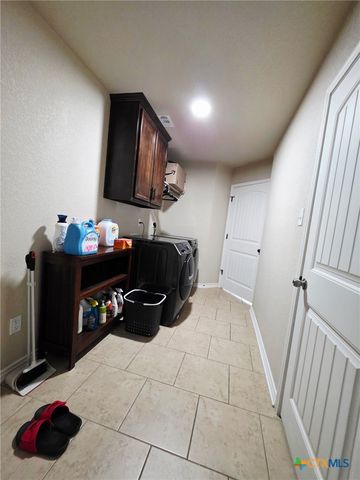 4405 Rich Drive, Killeen, TX 76542