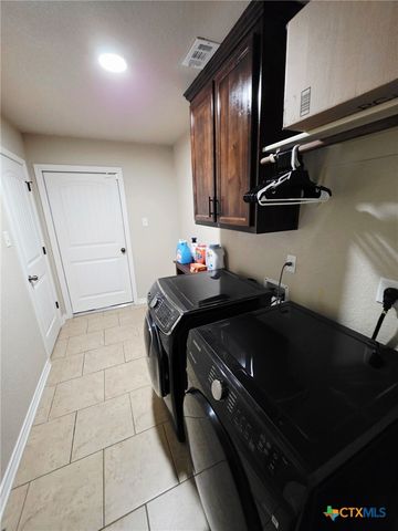 4405 Rich Drive, Killeen, TX 76542