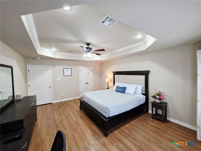 4405 Rich Drive, Killeen, TX 76542