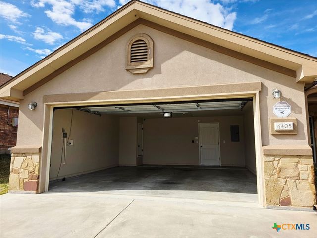 4405 Rich Drive, Killeen, TX 76542