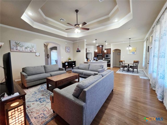 4405 Rich Drive, Killeen, TX 76542