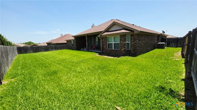 4405 Rich Drive, Killeen, TX 76542