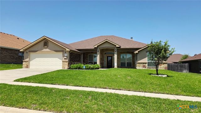 4405 Rich Drive, Killeen, TX 76542