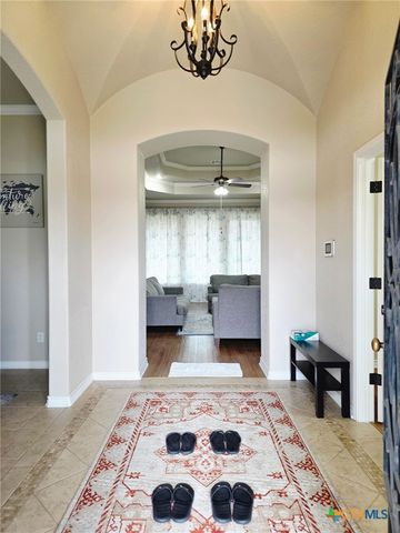 4405 Rich Drive, Killeen, TX 76542