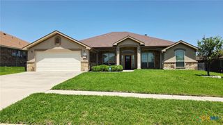 4405 Rich Drive, Killeen, TX 76542