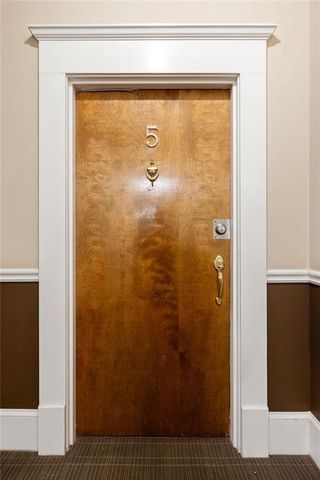 229 Ponce De Leon Avenue NE 5, Atlanta, GA 30308