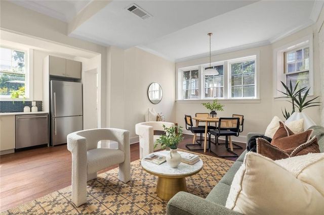 229 Ponce De Leon Avenue NE 5, Atlanta, GA 30308