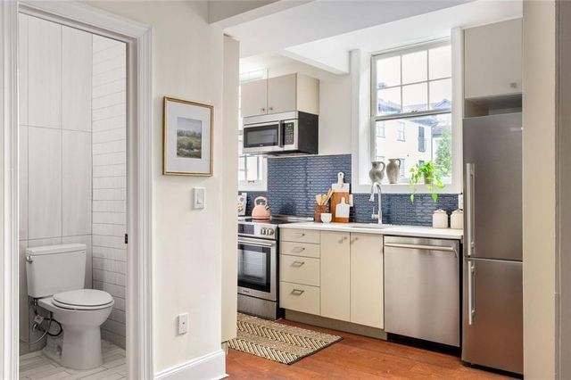 229 Ponce De Leon Avenue NE 5, Atlanta, GA 30308