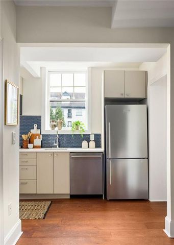 229 Ponce De Leon Avenue NE 5, Atlanta, GA 30308