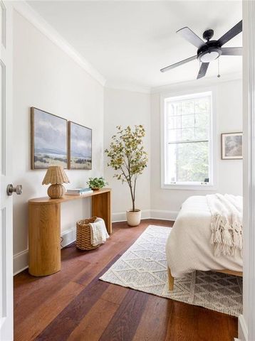 229 Ponce De Leon Avenue NE 5, Atlanta, GA 30308
