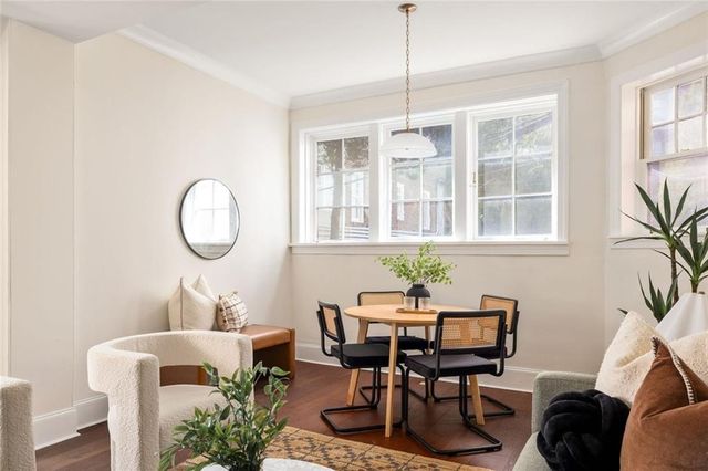 229 Ponce De Leon Avenue NE 5, Atlanta, GA 30308