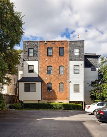 229 Ponce De Leon Avenue NE 5, Atlanta, GA 30308