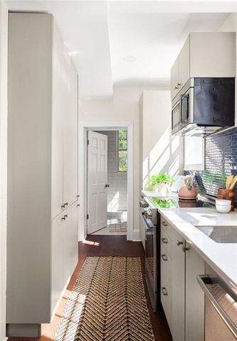 229 Ponce De Leon Avenue NE 5, Atlanta, GA 30308