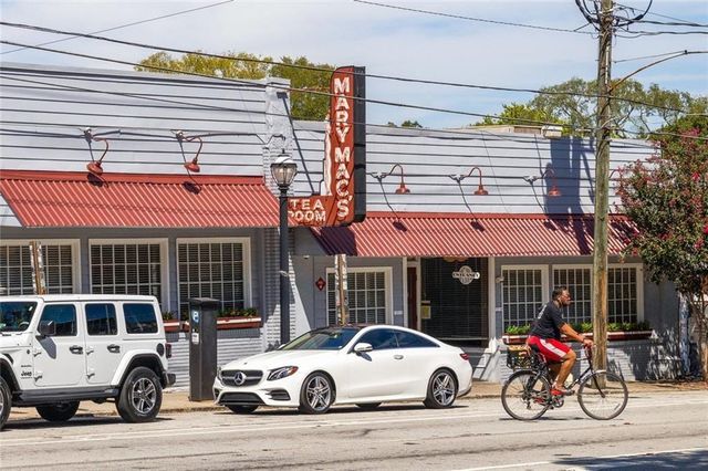 229 Ponce De Leon Avenue NE 5, Atlanta, GA 30308