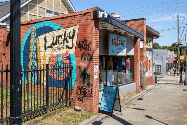 229 Ponce De Leon Avenue NE 5, Atlanta, GA 30308