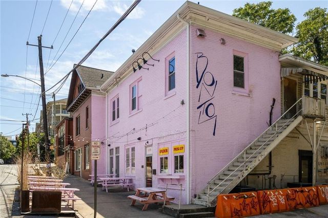 229 Ponce De Leon Avenue NE 5, Atlanta, GA 30308