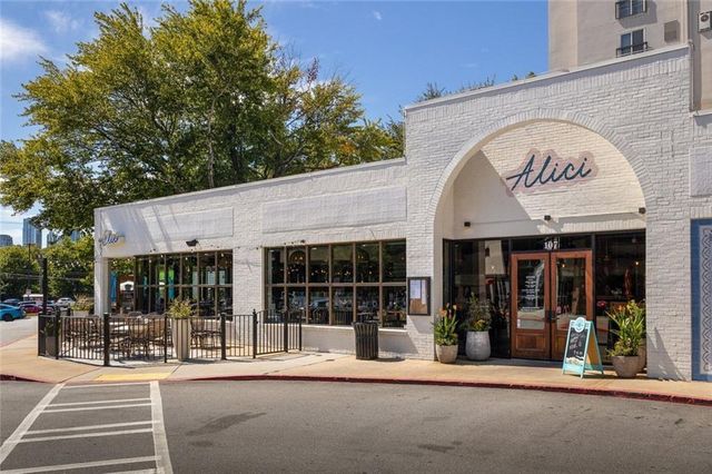 229 Ponce De Leon Avenue NE 5, Atlanta, GA 30308