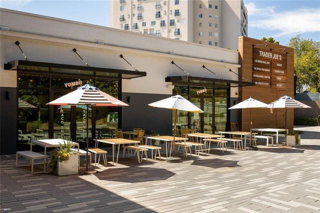229 Ponce De Leon Avenue NE 5, Atlanta, GA 30308