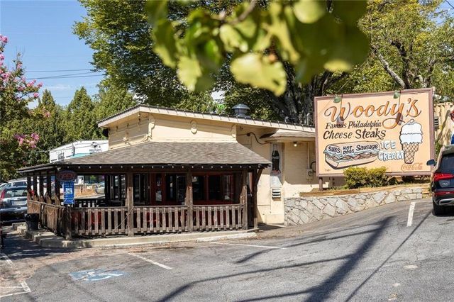 229 Ponce De Leon Avenue NE 5, Atlanta, GA 30308