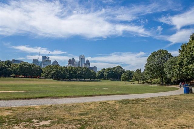 229 Ponce De Leon Avenue NE 5, Atlanta, GA 30308